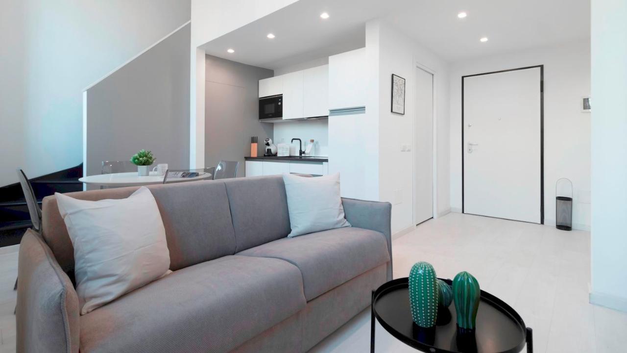 Italianway - Tortona 8 Apartment Milan Exterior photo