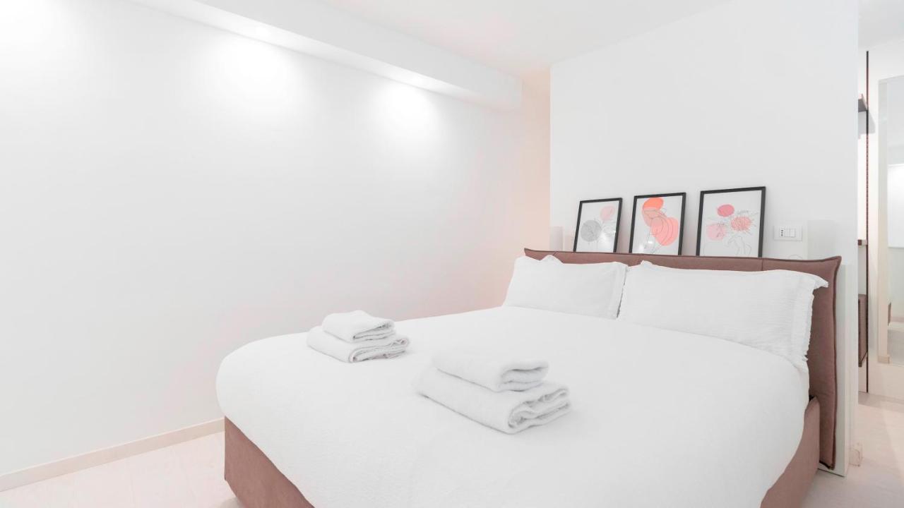 Italianway - Tortona 8 Apartment Milan Exterior photo